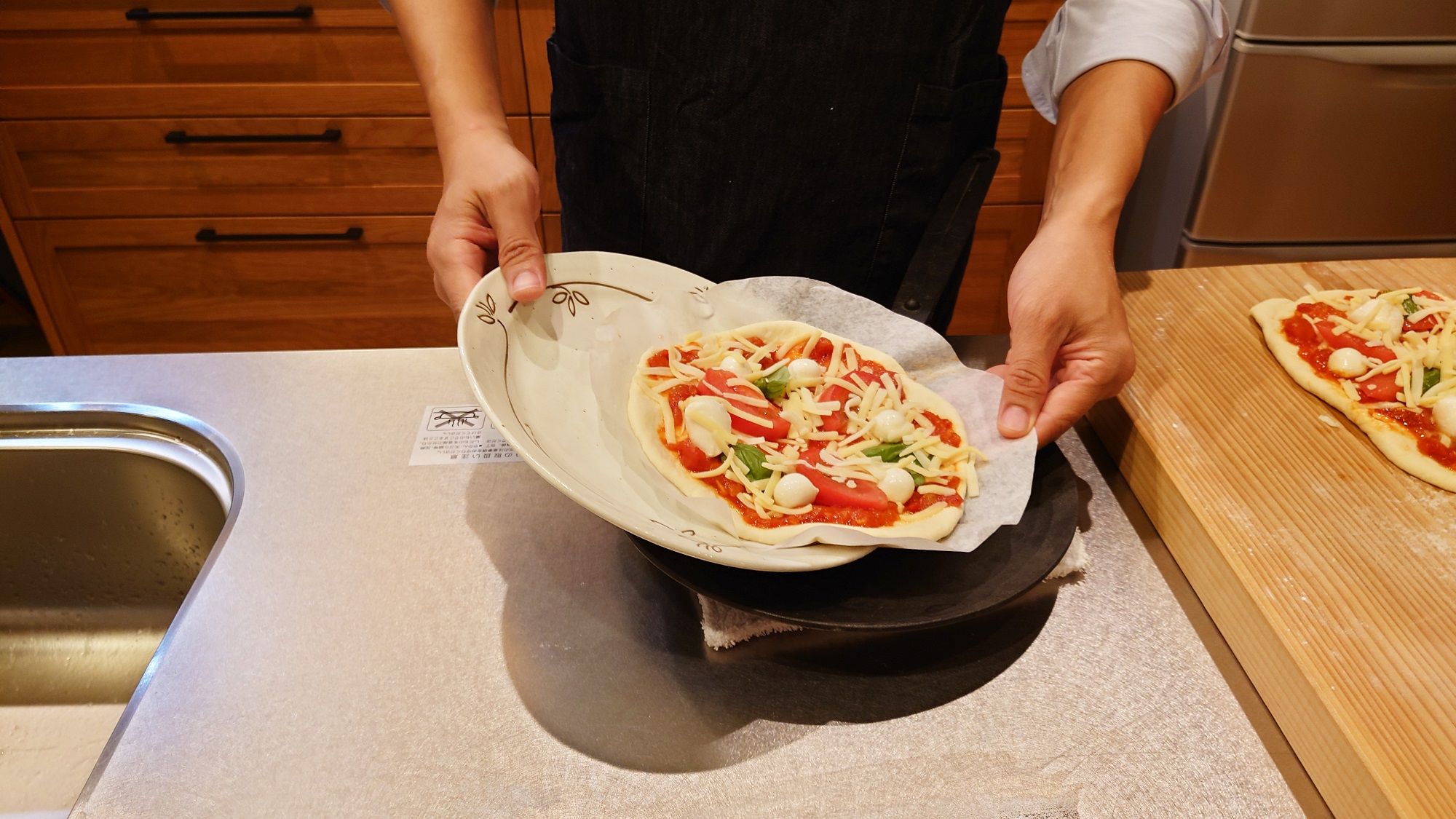 薪ストーブのある生活】ピザ&焼き芋| 埼玉注文住宅 春日部市の工務店リソーケンセツブログ