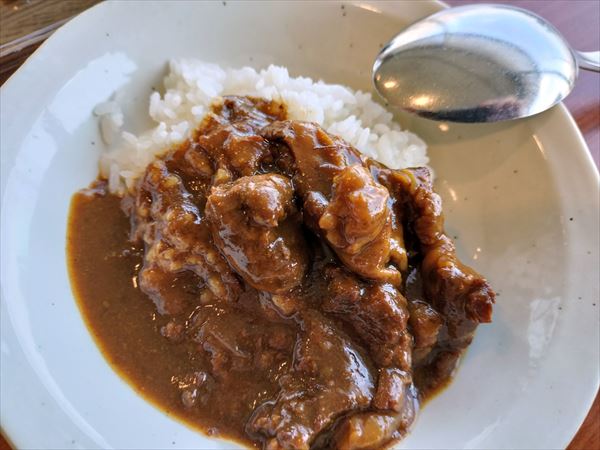 カレー