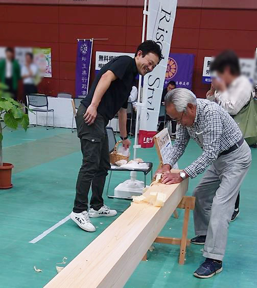 春日部イベント