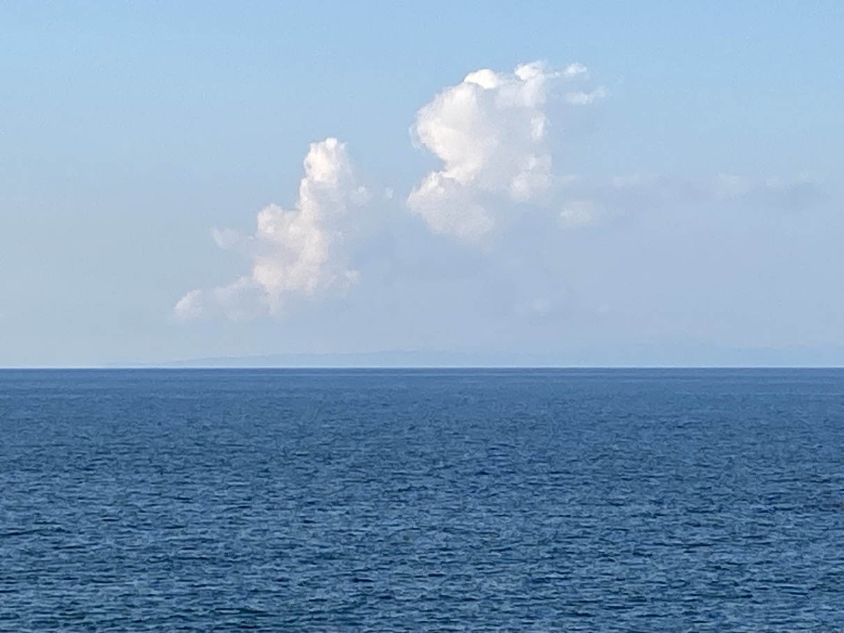 佐渡ヶ島