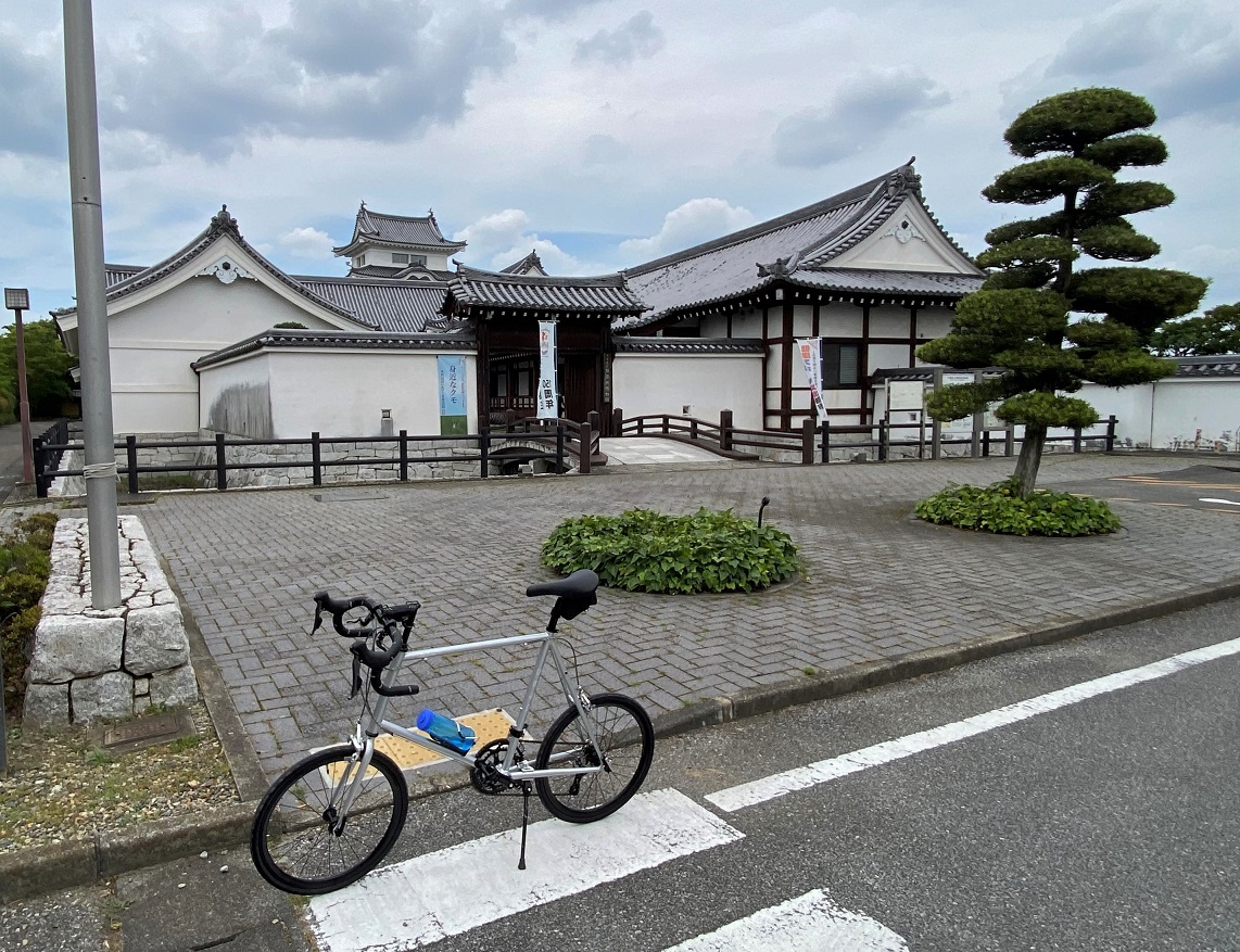 野田市 関宿城博物館